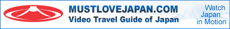 MustLoveJapan