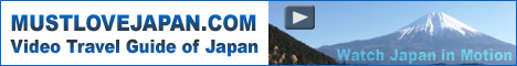 MustLoveJapan