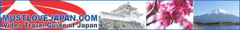 MustLoveJapan