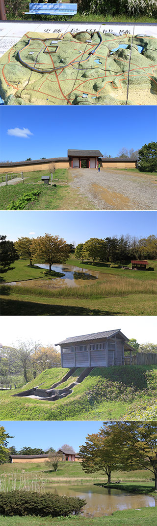 Kodai Pond