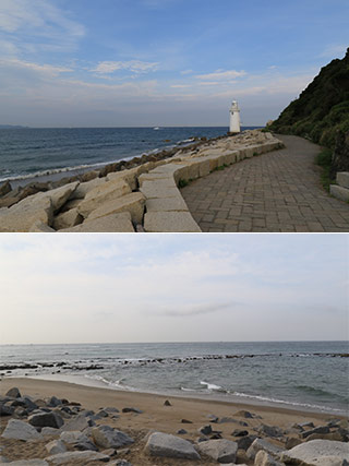 Cape Irago