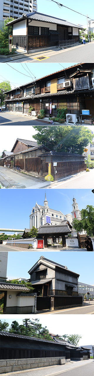 Chikara Town
