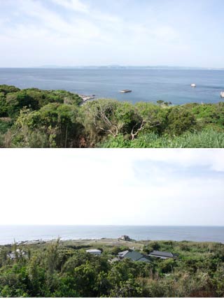 Sunosaki Lighthouse