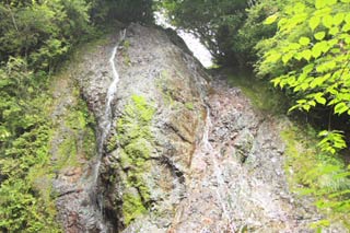 Bo Falls