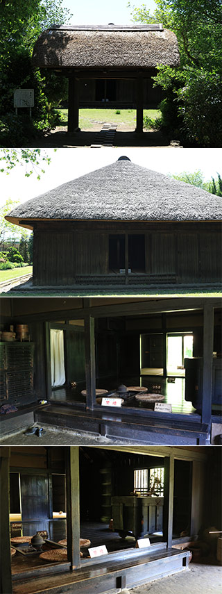 Hananoi House
