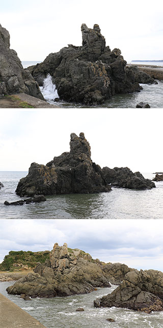 The Rock Dog