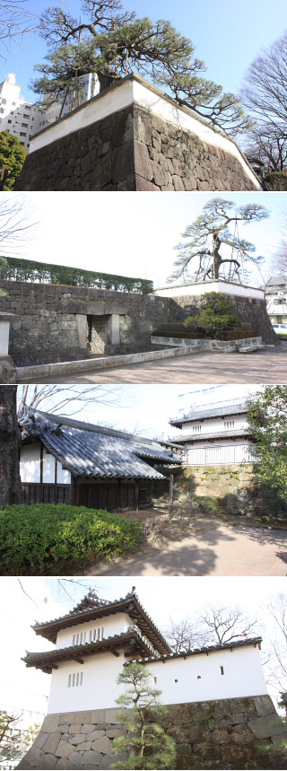 Takasaki Castle