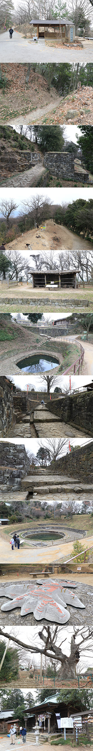 Kanayama Castle