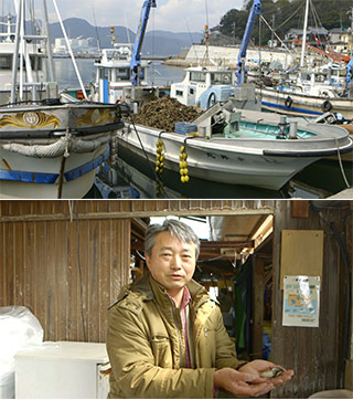 Iwashihama Beach