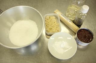 How to cook Dango