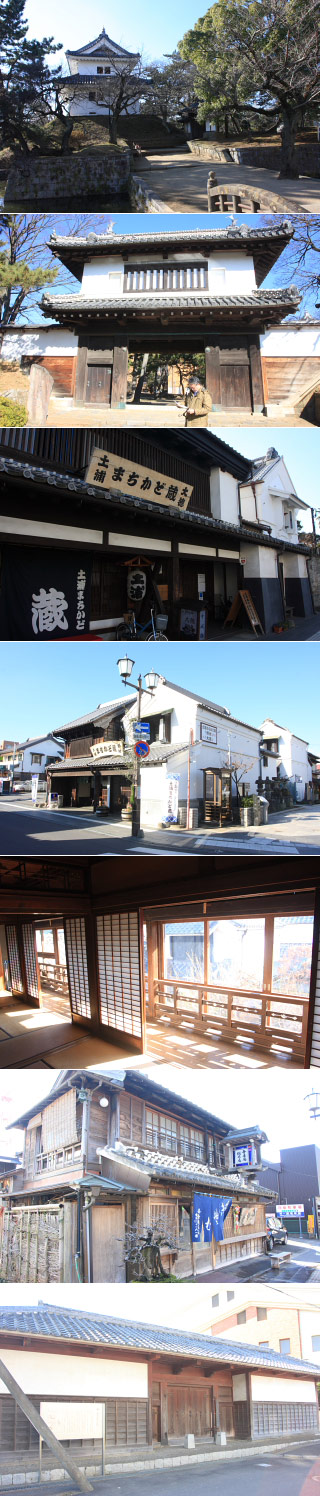 Tsuchiura
