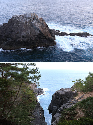 Kurosakisenkyo Valley