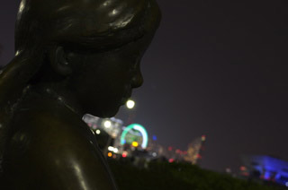 山下公园