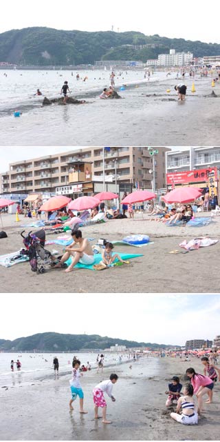 逗子海岸