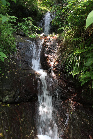 Yamayuri Falls