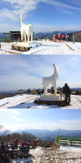 Mt.Jimba