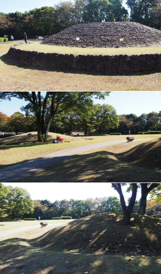 Sakura Dote Kofun
