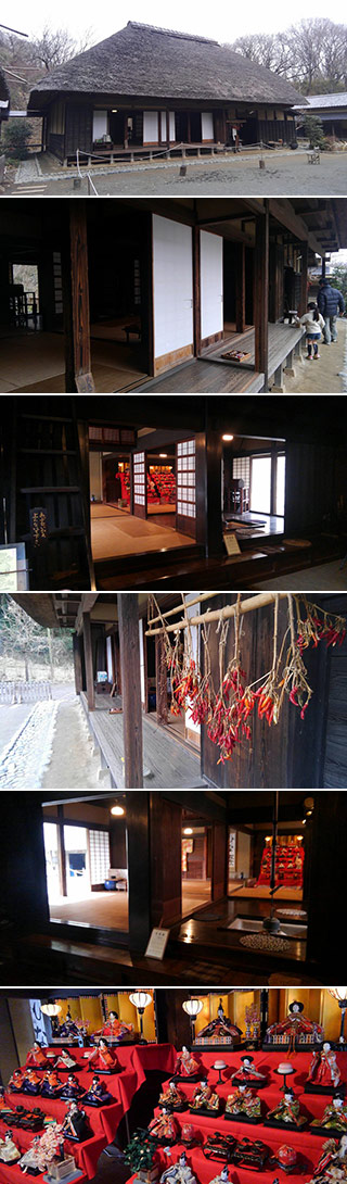 Kaneko House