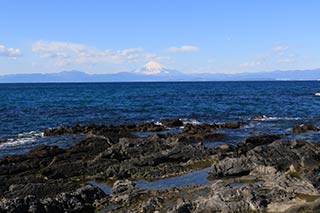 Cape Nagaioka