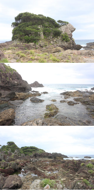 Pillow Lava