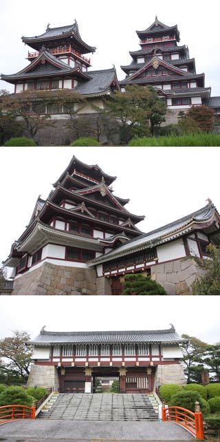 Fushimi Castle