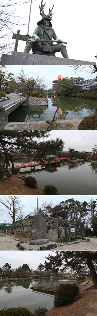 Kuwana Castle