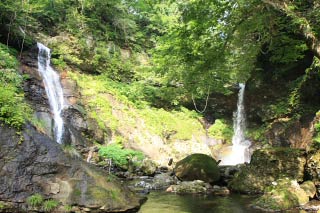 Ane Falls