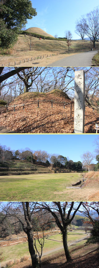 Asuka History Park