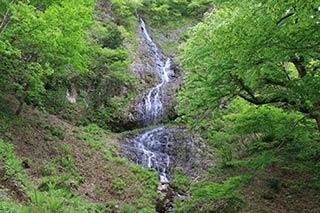 Ito Falls