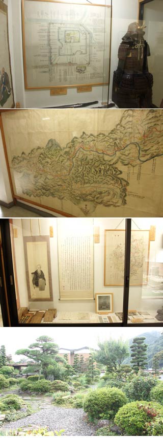 Takase House Museum