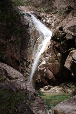 Rasen Falls