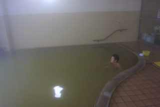 Yamayuri Onsen