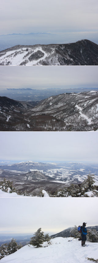 Mt. Mizunotou