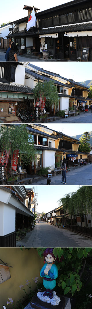 Ueda Yanagimachi