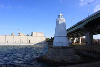 Sakai Lighthouse
