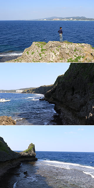 Cape Maeda