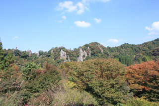 Tachihatanokei