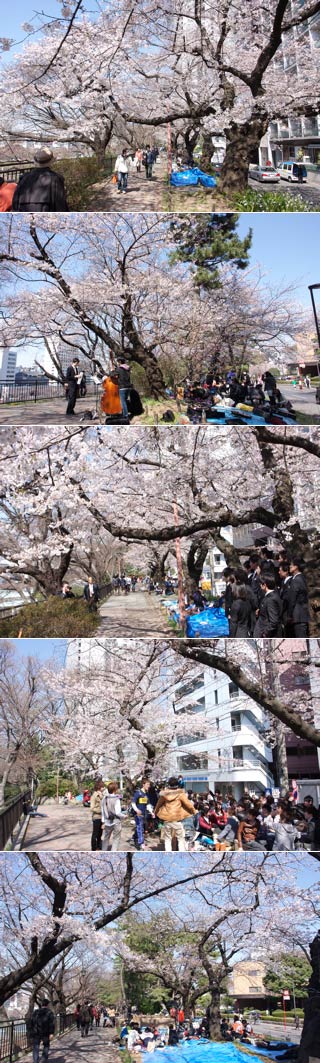 Sotobori Park