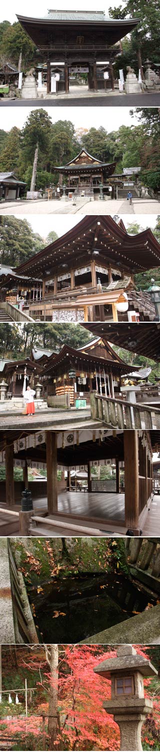Himure Hachiman Shrine