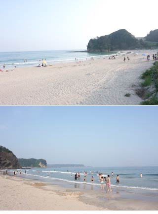 Irita Beach