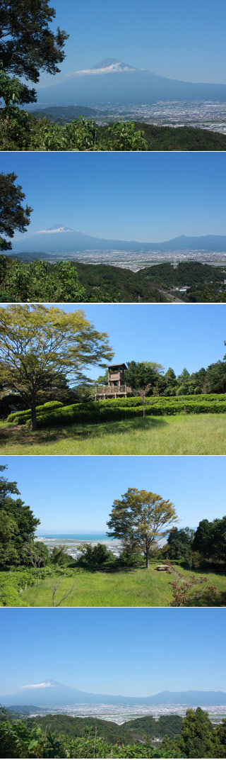 Gotenyama