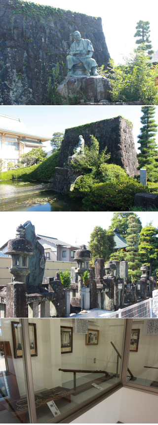 Baiinzenji Temple