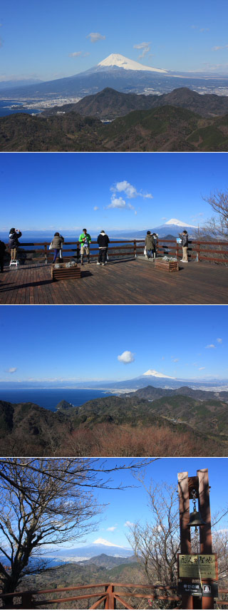 葛城山