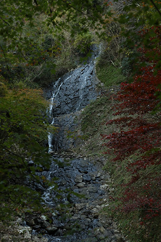 Izu Asahi Falls