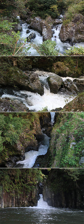 Keigashima Valley