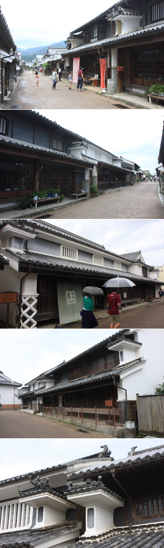 脇町