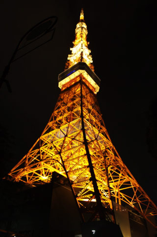Shiba Park