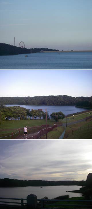 Lake Tama