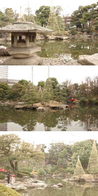 Yasuda Garden