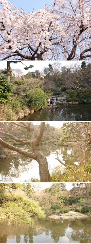 Kansenen Garden